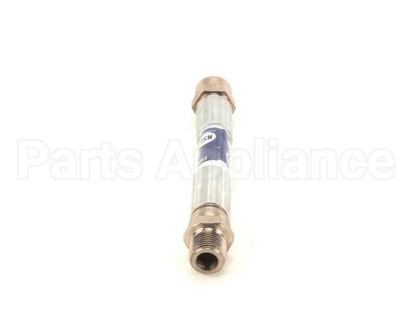 40959 Giles Hose, 1/2Npt X 7-5/8, Sct, 1-End Swivel