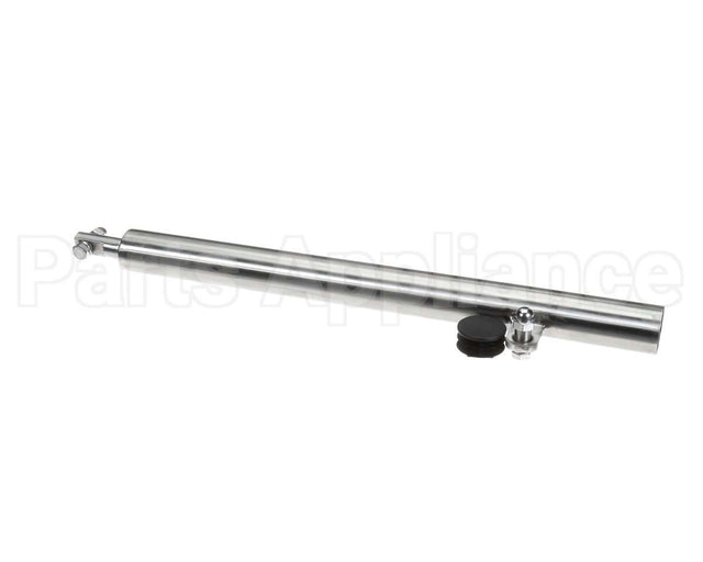 409643 Legion Actuator Assembly