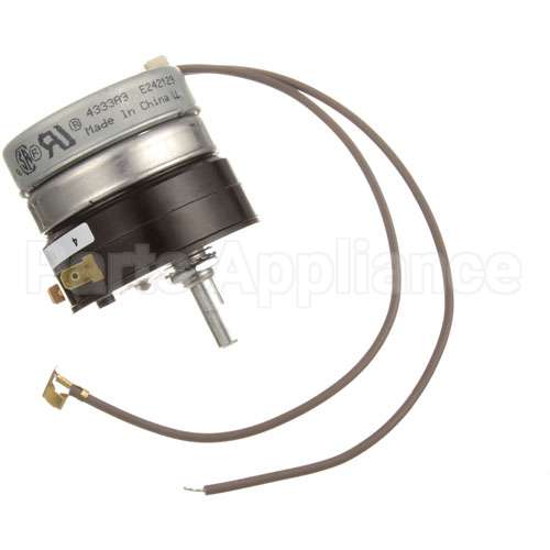 40971 Compatible Blodgett Timer, 60 Min (230V)