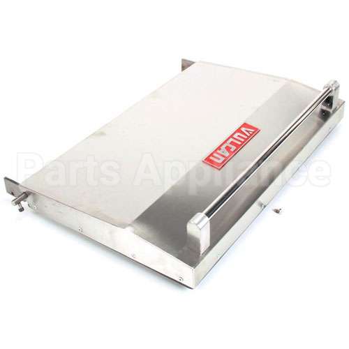 409791-G4 Compatible Vulcan Oven Door Assy