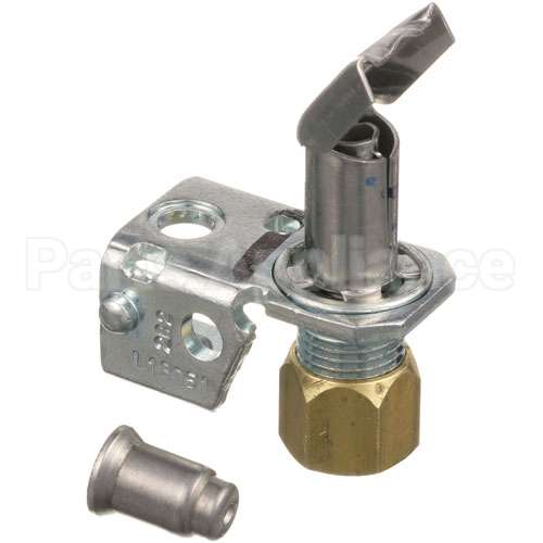 409839-01 Compatible Hobart Pilot Assy