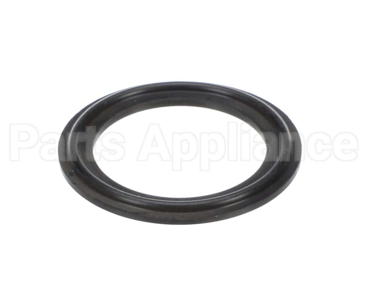 40988 Power Soak Systems Gasket, 1-1/2 Tri-Clover, Nsf