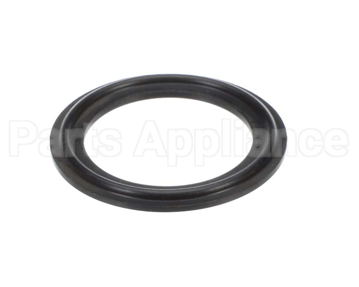 40988 Power Soak Systems Gasket, 1-1/2 Tri-Clover, Nsf