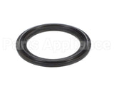 40988 Power Soak Systems Gasket, 1-1/2 Tri-Clover, Nsf