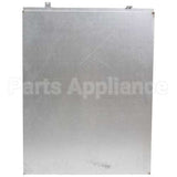 409888-7 Compatible Hobart Burner Tray