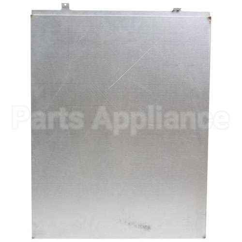 409888-7 Compatible Hobart Burner Tray