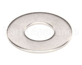 ZCV-2146 Crown Verity Flat Washer, 1/2 , -- Axle