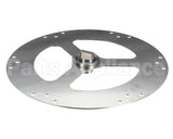 40992 Henny Penny L.h. Disc Assembly