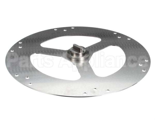 40992 Henny Penny L.h. Disc Assembly