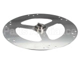 40992 Henny Penny L.h. Disc Assembly