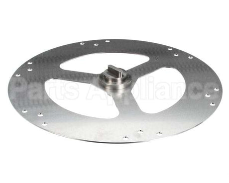 40992 Henny Penny L.h. Disc Assembly