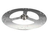 40992 Henny Penny L.h. Disc Assembly