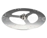 40992 Henny Penny L.h. Disc Assembly