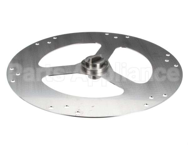 40992 Henny Penny L.h. Disc Assembly