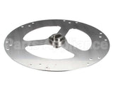 40992 Henny Penny L.h. Disc Assembly