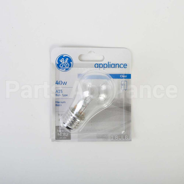 40A15 GE 40Watt 15Amp