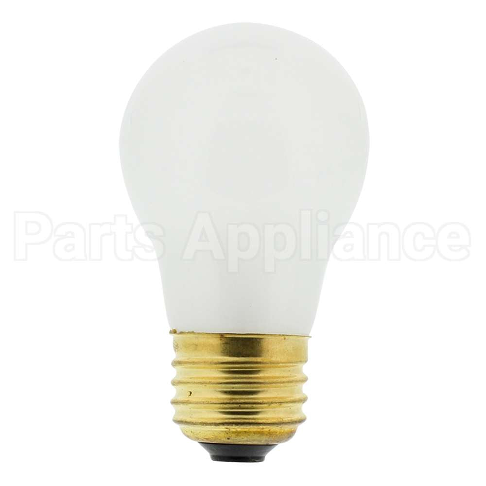 40A15 Appliance Bulb Compatible