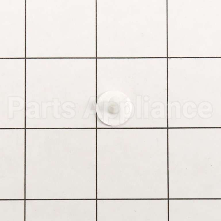 WP67001130 Whirlpool Button- Pl