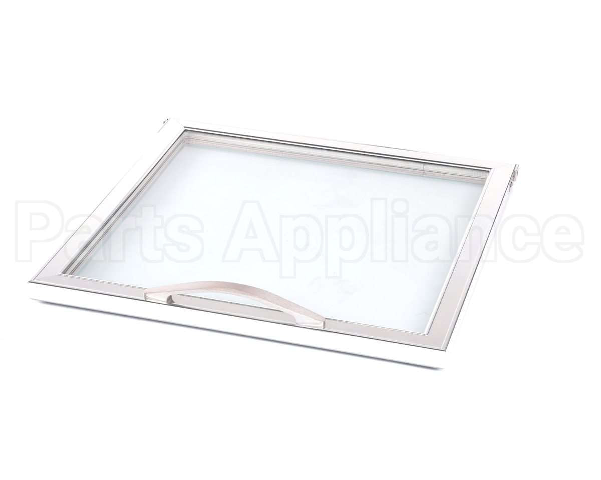 40B32-738D Beverage Air Door Assy Top Rh Rid18-Hg