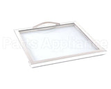 40B32-738D Beverage Air Door Assy Top Rh Rid18-Hg
