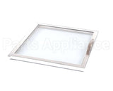 40B32-738D Beverage Air Door Assy Top Rh Rid18-Hg