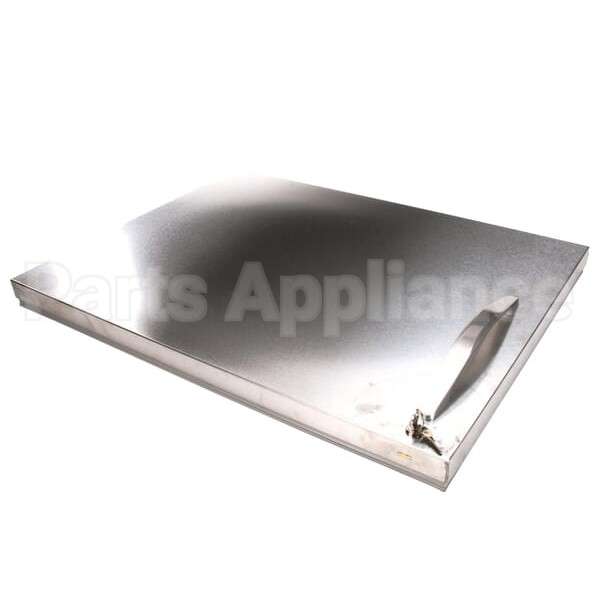 40B32S687D Compatible Beverage Air Door Assembly - Rh Top Ss/Al -Hs