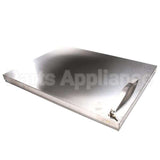 40B32S687D Compatible Beverage Air Door Assembly - Rh Top Ss/Al -Hs