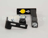 40B34S022B-02 Beverage Air Door Hinge Assembly Rh Btm Black