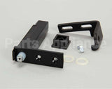 40B34S022B-02 Beverage Air Door Hinge Assembly Rh Btm Black