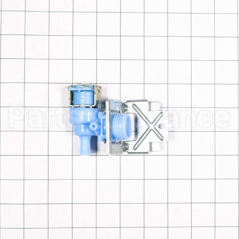 W10844024 Whirlpool Valve-Inlt