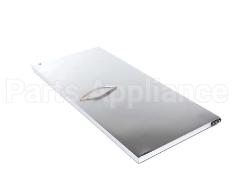 40B48S164D-02 Beverage Air Door Assembly Comp Left Hand Lv49-88