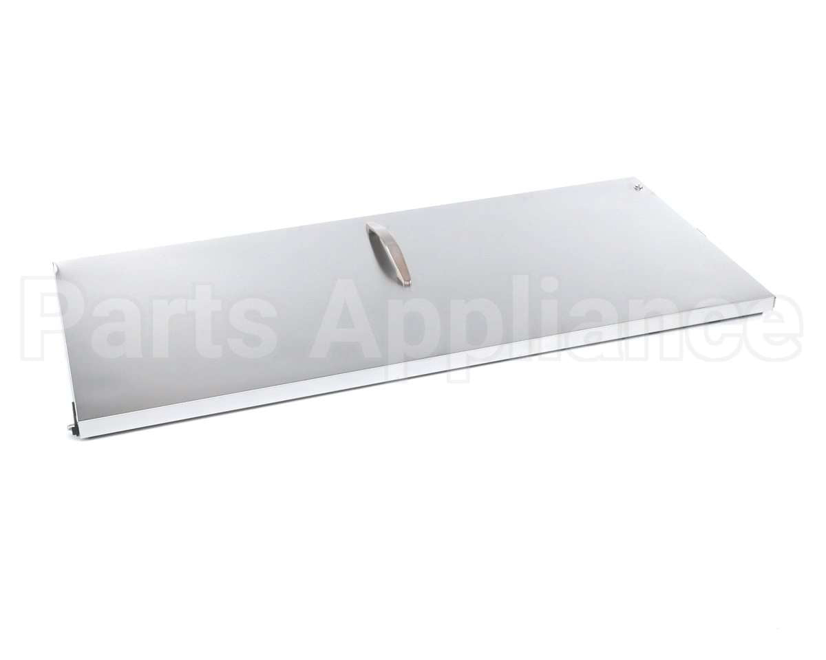 40B48S164D-02 Beverage Air Door Assembly Comp Left Hand Lv49-88