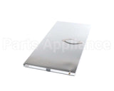 40B48S164D-02 Beverage Air Door Assembly Comp Left Hand Lv49-88