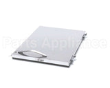 40B48S269D-06 Beverage Air Door Assy-Complete Rh Btm & Parts (Ss/Al