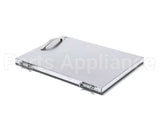 40B48S269D-06 Beverage Air Door Assy-Complete Rh Btm & Parts (Ss/Al