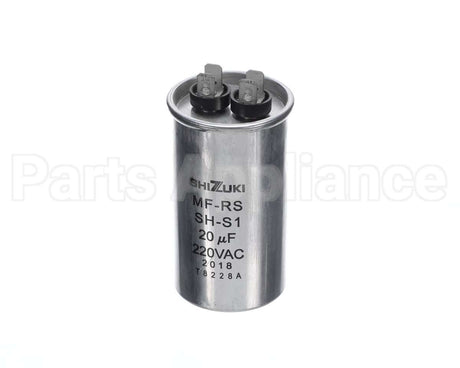 40CM524017 Turbo Air Capacitor Run