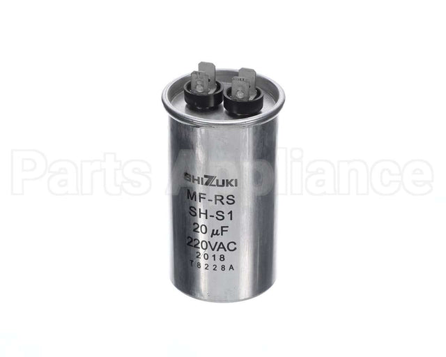 40CM524017 Turbo Air Capacitor Run