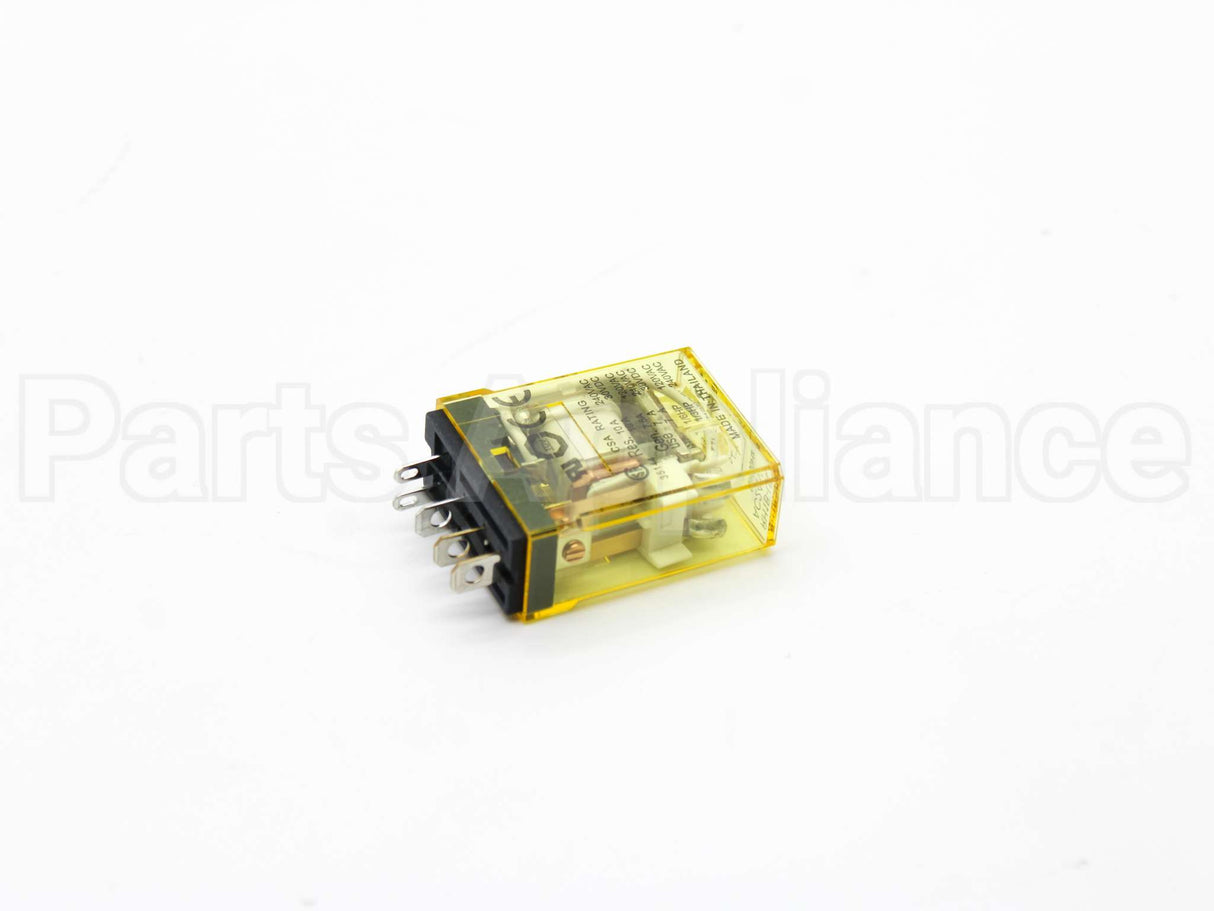 RH1B-ULAC24V IDEC Relays 24V Spdt Blade Relay W/Indictr