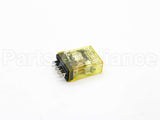 RH1B-ULAC24V IDEC Relays 24V Spdt Blade Relay W/Indictr