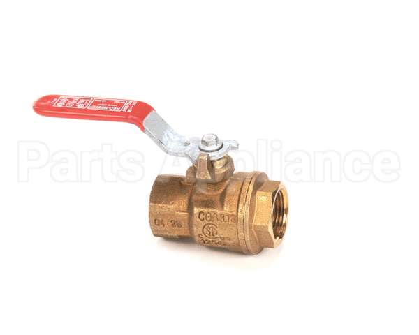 Z003436 Groen Valve Ball 3/4 Npt