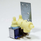 WP12544101 Whirlpool Valve- Sec