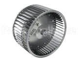 40F83 Lennox 10 5/8"X6" Cw 1/2"Bore Wheel