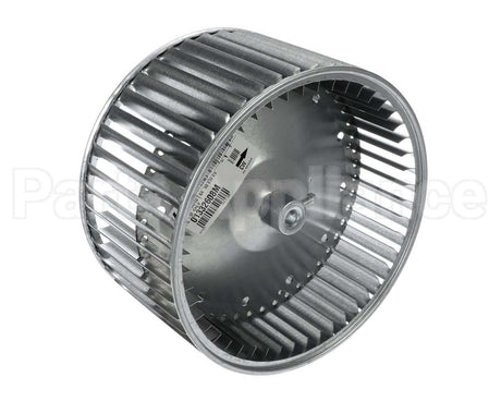 40F83 Lennox 10 5/8"X6" Cw 1/2"Bore Wheel