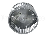 40F83 Lennox 10 5/8"X6" Cw 1/2"Bore Wheel