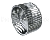 40F83 Lennox 10 5/8"X6" Cw 1/2"Bore Wheel