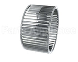 40F83 Lennox 10 5/8"X6" Cw 1/2"Bore Wheel