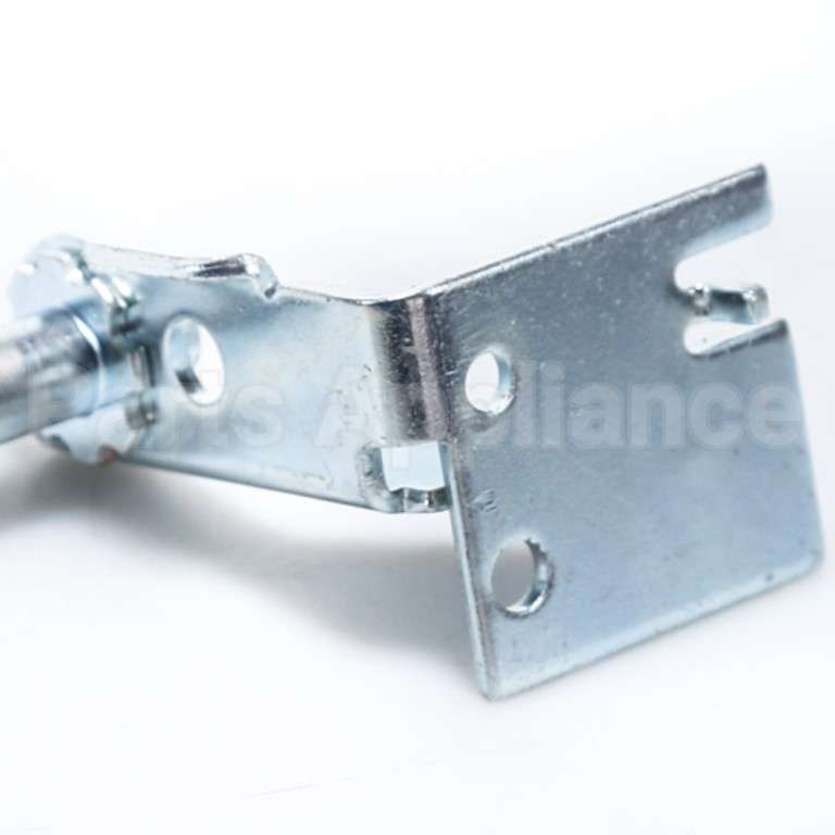 242034604 Frigidaire Bracket-Lower Hinge