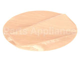 40H0190 Merrychef Ptfe Sheet - Round