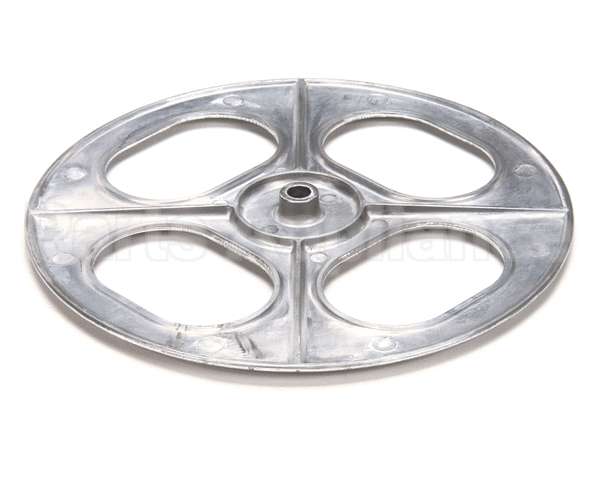 40H0249 Merrychef Cast Turntable Disk