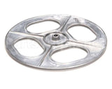 40H0249 Merrychef Cast Turntable Disk